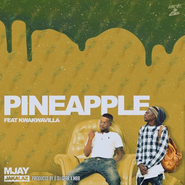 Pineapple